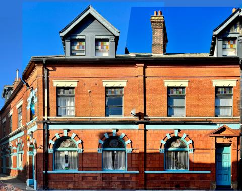 131 High Street 