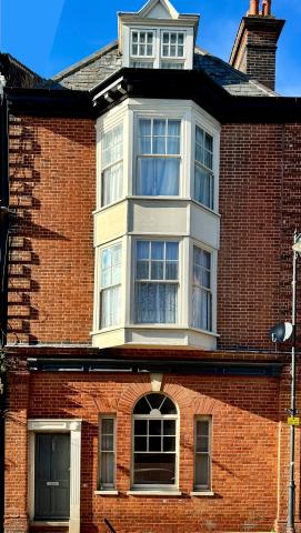 building 