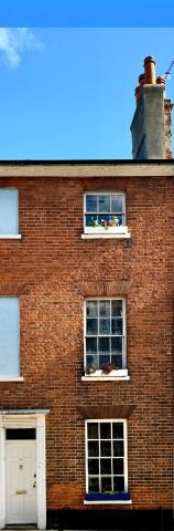 building 