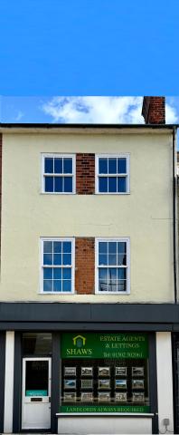 building 