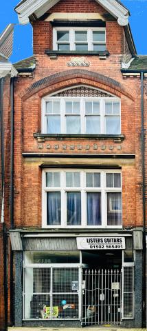 building 
