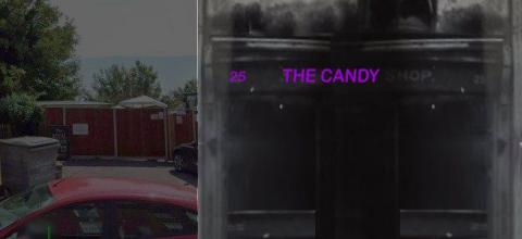 candy