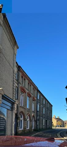 Old Market St