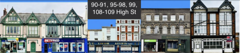 99-109 High St