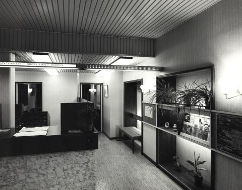1967 int CREDIT: Barclays Group Archives