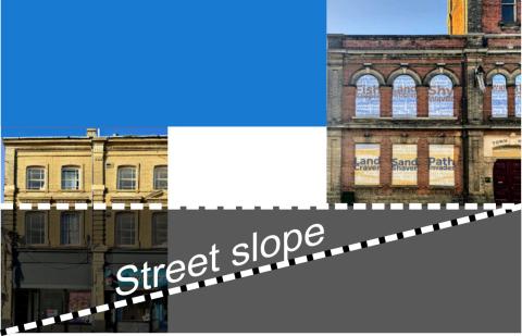 slope