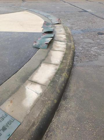 Damage
