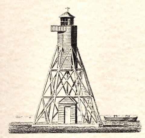 Lowlight (1820) - Isaac Johnson