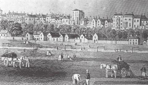 North Denes, published by Rock & Co. of London in 1872