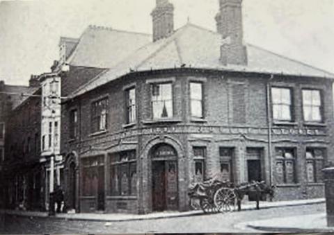 177 Jubilee Stores
