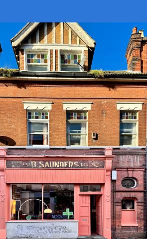 133 High Street