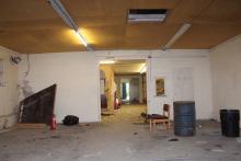 Mens Shed to be Denmark Road