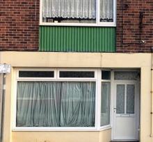 40 High Street