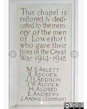 Memorial