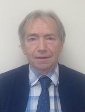 Colin Butler