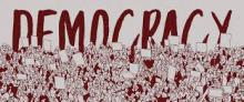 Democracy image