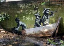 Banksy