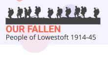 Our fallen