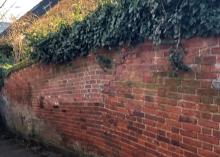 wall