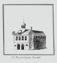 town Chapel