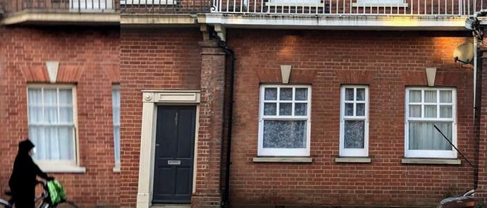 161 High Street