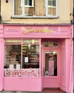 52 high st