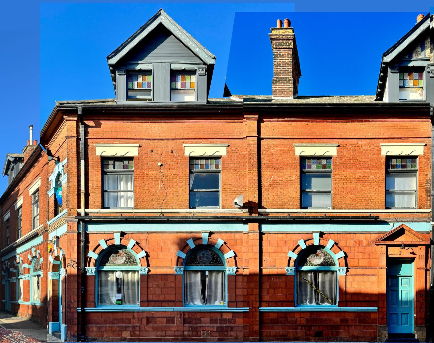 131 High Street 