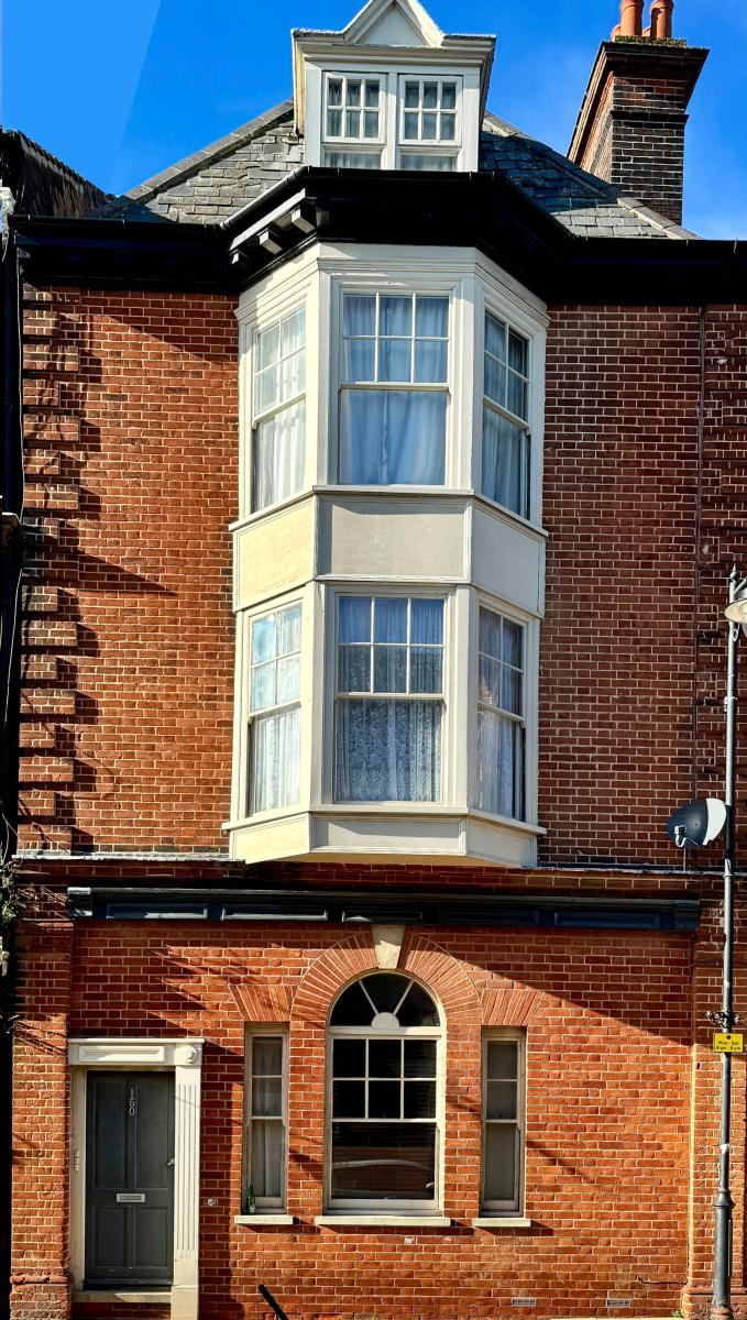 building 