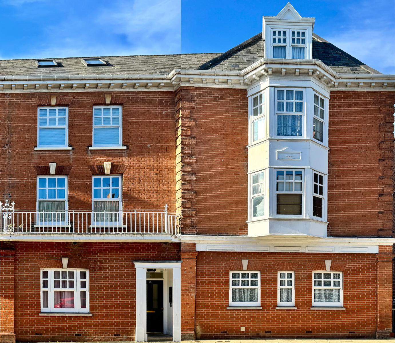 building 