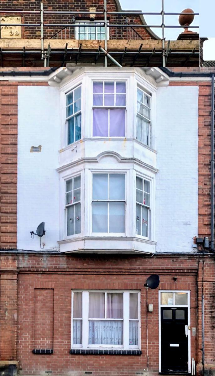 building 