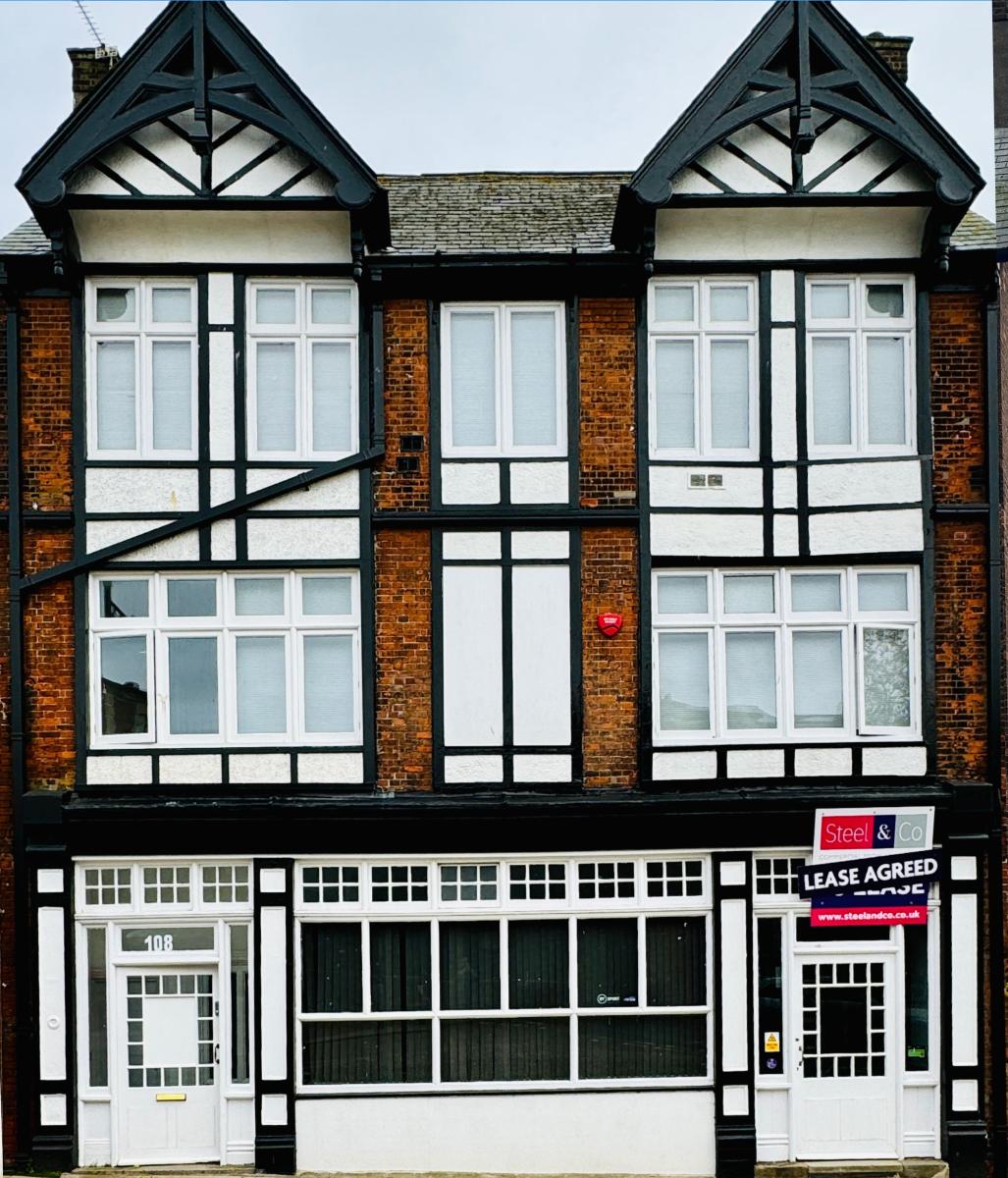 building 